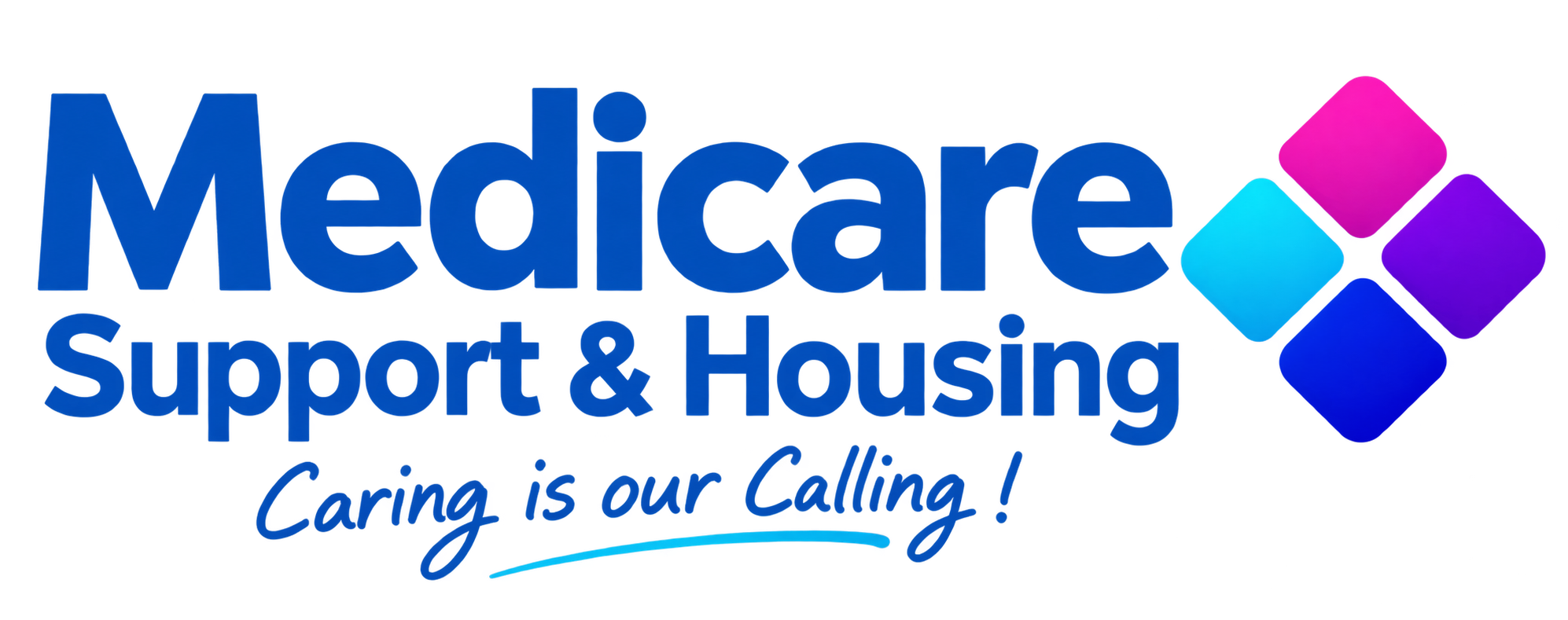 Medicare Support & Housing